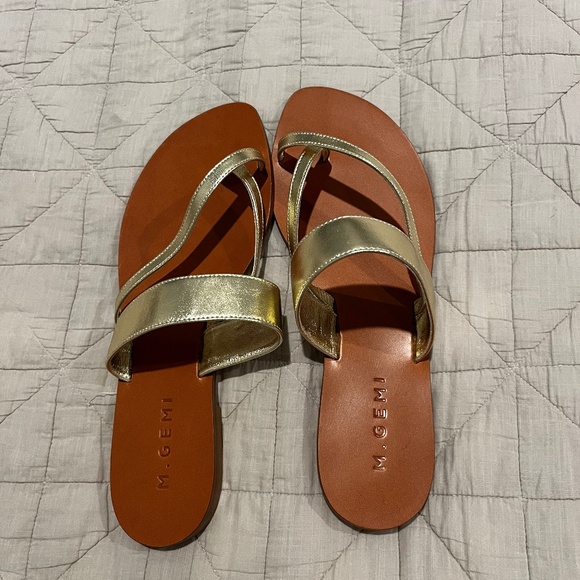 M Gemi Sandals - Picture 1 of 3